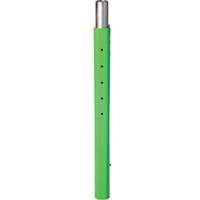Rallonge de m&acirc;t de potence inf&eacute;rieur de 114,3 cm pour espace clos DBI-SALA The Estey Group