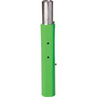 Rallonge de m&acirc;t de potence inf&eacute;rieur de 53,34 cm pour espace clos DBI-SALA The Estey Group