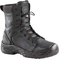 Bottes de s&eacute;curit&eacute; Ice Hero II pour hommes, Cuir, Semelle R&eacute;sistant aux perforations, Pointure 7 The Estey Group