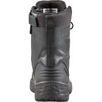 Bottes de s&eacute;curit&eacute; Ice Hero II pour hommes, Cuir, Semelle R&eacute;sistant aux perforations, Pointure 7 The Estey Group