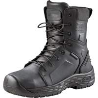 Bottes de s&eacute;curit&eacute; Ice Hero II pour hommes, Cuir, Semelle R&eacute;sistant aux perforations, Pointure 7 The Estey Group
