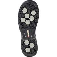 Bottes de s&eacute;curit&eacute; Ice Monster pour hommes, Cuir, Semelle R&eacute;sistant aux perforations, Pointure 7 The Estey Group