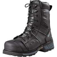 Bottes de s&eacute;curit&eacute; Ice Monster pour hommes, Cuir, Semelle R&eacute;sistant aux perforations, Pointure 7 The Estey Group