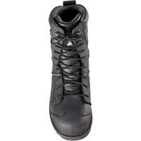 Bottes de s&eacute;curit&eacute; Ice Monster pour hommes, Cuir, Semelle R&eacute;sistant aux perforations, Pointure 7 The Estey Group