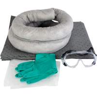 Trousse de remplacement de 5 gallons de premi&egrave;re qualit&eacute; pour camion, Universel The Estey Group