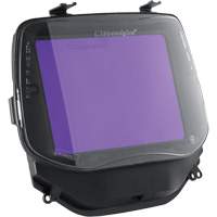 Filtre auto-assombrissant Speedglas G5 pour le soudage par pointage, 2-4/5" la x 4-1/4" h Champ de vision, Pour utilisation avec Casques G5-01 et G5-03 The Estey Group
