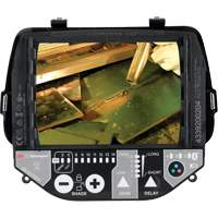 Filtre auto-assombrissant &agrave; teinte variable Speedglas G5, 2-4/5" la x 4-1/4" h Champ de vision, Pour utilisation avec Casques G5-01 et G5-03 The Estey Group