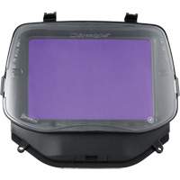 Filtre auto-assombrissant &agrave; teinte variable Speedglas G5, 2-4/5" la x 4-1/4" h Champ de vision, Pour utilisation avec Casques G5-01 et G5-03 The Estey Group