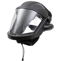 Dessus de t&ecirc;te APR PEAKAIR MAXSHIELD, Universel, Pi&egrave;ce faciale/Soudage The Estey Group