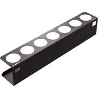 Accessoire pour tube de calfeutrage, pour armoires de produits inflammables Utili-Guard+ The Estey Group