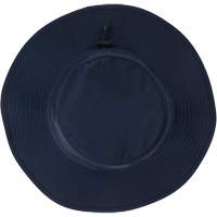 Chill-Its 8939 Cooling Bucket Hat, Navy Blue The Estey Group