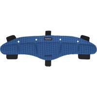 Chill-Its 6611 Moisture-Wicking Hard Hat Cooling Sweatband Pad The Estey Group