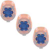 Chill-Its 6612 Moisture-Wicking Hard Hat Cooling Top Pad The Estey Group
