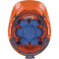 Chill-Its 6612 Moisture-Wicking Hard Hat Cooling Top Pad The Estey Group
