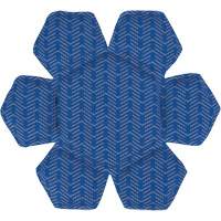 Chill-Its 6614 Hard Hat Cooling Pad Kit The Estey Group