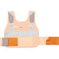 Chill-Its 6240 Phase Change Cooling Vest Elastic Extenders The Estey Group