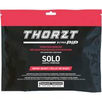 THORZT Sugar-Free Solo Shot Hydration Drink Mix, Single Serve, Berry Burst The Estey Group