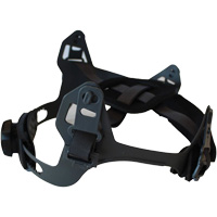 Suspension de rechange en nylon &agrave; 4 points et rel&acirc;chement rapide RZRBack de North, Rochet The Estey Group