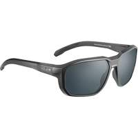 Knox Sunglasses, Silver Lens, Anti-Fog/Anti-Scratch/Polarized, ANSI Z87+ The Estey Group