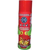 Hero 911 PFAS-Free Fire Extinguisher, ACK, 500 ml Capacity The Estey Group
