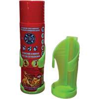 Hero 911 PFAS-Free Fire Extinguisher, ACK, 500 ml Capacity The Estey Group
