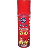 Hero 911 PFAS-Free Fire Extinguisher, ACK, 500 ml Capacity The Estey Group