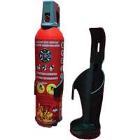Hero 911 PFAS-Free Fire Extinguisher, ACK, 750 ml Capacity The Estey Group
