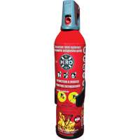 Hero 911 PFAS-Free Fire Extinguisher, ACK, 750 ml Capacity The Estey Group
