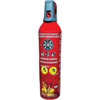 Hero 911 PFAS-Free Fire Extinguisher, ACK, 750 ml Capacity The Estey Group