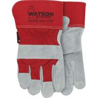 Gants d'ajusteur