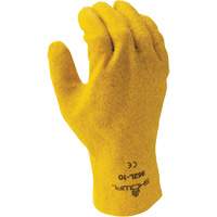 962 Multi-Use Gloves, 8/Small, PVC Coating, Jersey/Cotton Shell The Estey Group