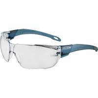 Swift Copper Safety Glasses, Clear Lens, Anti-Fog/Anti-Scratch, ANSI Z87+/Meets/Exceeds CSA Z94.3 The Estey Group