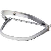 Aluminum Cap Style Adapter, None (Hardhat Attachment) Suspension The Estey Group