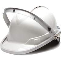Aluminum Cap Style Adapter, None (Hardhat Attachment) Suspension The Estey Group