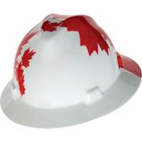Hard Hats