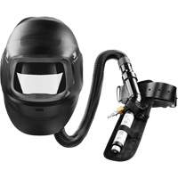 Masque de soudage robuste Speedglas G5-01 avec soupape de refroidissement V-100 Vortex, Standard, Soudage The Estey Group