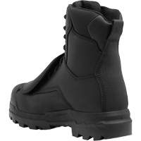 Bottes de travail Vulcan avec protecteur m&eacute;tatarsien &agrave; l'ext&eacute;rieur, Cuir, Taille 5, Imperm&eacute;able The Estey Group
