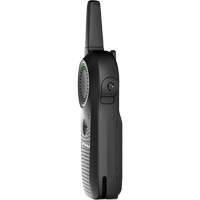 Radio bidirectionnelle Curve avec compatibilit&eacute; Wi-Fi/LMR, Bande FHSS, 10 canaux, Port&eacute;e 300 000 pi² The Estey Group