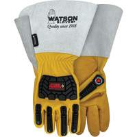 Gants antichoc