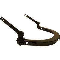 ValuGard Dielectric Visor Bracket for SEALTEC Cap-Mount Earmuffs The Estey Group