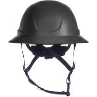V-Gard H2&reg; Full Brim Safety Helmet, Ratchet Suspension, Non-Vented The Estey Group