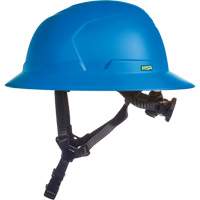 V-Gard H2&reg; Full Brim Safety Helmet, Ratchet Suspension, Non-Vented The Estey Group