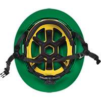 V-Gard H2&reg; Full Brim Safety Helmet with Mips&reg; Safety System, Ratchet Suspension, Non-Vented The Estey Group