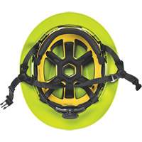 V-Gard H2&reg; Full Brim Safety Helmet with Mips&reg; Safety System, Ratchet Suspension, Non-Vented The Estey Group