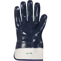KnitActiv N9B Heavy-Duty Gloves, Size 9, Cotton The Estey Group