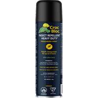Insectifuge puissant, DEET &agrave; 30 %, Vaporisateur, 220 g The Estey Group