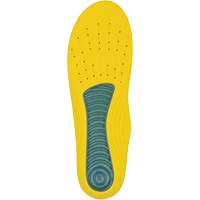 Ergo Response Insole, Men's 12 - 13 The Estey Group
