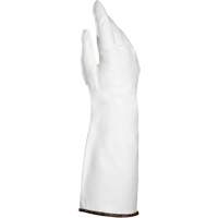 TEMPCOOK 476 Thermal Protection Gloves, Nitrile, 7, Protects Up To 482° F (250° C) The Estey Group