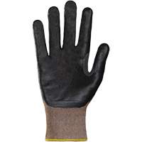 Gants ultra-minces Dexterity Pro S21TXUFNRT, Taille 5, Calibre 21, Rev&ecirc;tement Mousse de nitrile, Enveloppe en Nylon/TenActiv, ASTM ANSI niveau A9 The Estey Group