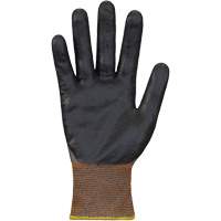Dexterity Max Ultra-Thin Cut-Resistant Gloves, 5, 24 Gauge, Foam Nitrile Coated, ASTM ANSI Level A6 The Estey Group